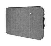 Flintronic Laptoptasche 15,6 Zoll, Laptophülle mit Griff, Laptoptasche Schutzhülle Wasserdicht, Laptop Sleeve Case,Notebook Hülle Tasche Kompatibel mit MacBook/Huawei/Acer/Asus/HP/Dell/Lenovo/Samsung