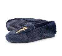 flip*flop Damen Hausschuh lola*Night, Night, Größe 39 EU