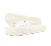 flip*flop Damen Hausschuh toscany, Beige, Größe 40 EU