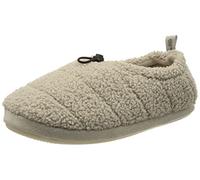 flip*flop Damen homebooty Hausschuh, lt.Grey, 42 EU