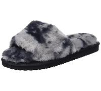 flip*flop Damen slidefur 2 Tone Hausschuh, Steel, 42 EU