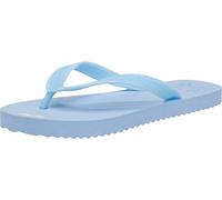 flip*flop Originals Damen Zehentrenner, Blau (milky blue 4600), 36 EU