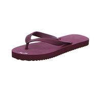 flip*flop Originals Damen Zehentrenner, Rot (sangria 6540), 40 EU