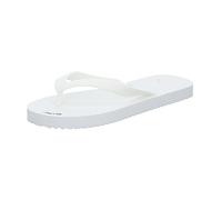 flip*flop Originals Damen Zehentrenner, Weiß (white 1000), 37 EU