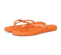 Flip Flop with Glitter spice Größe: EU38 Farbe: spice