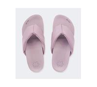 Flip Flop Zehentrenner "Toe Fine" in Flieder - Größe 38 | Damen Sandalen