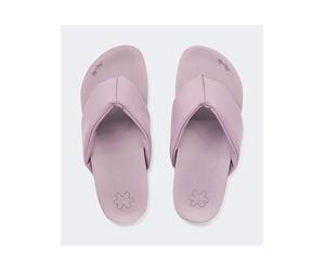 Flip Flop Zehentrenner "Toe Fine" in Flieder - Größe 38 | Damen Sandalen