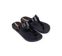 FLIP FLOPS 20120 IPANEMA URBAN RETRO FEM SCHWARZ EU 36