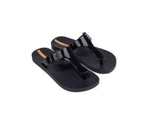 FLIP FLOPS 20120 IPANEMA URBAN RETRO FEM SCHWARZ EU 36