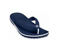 Crocs Crocband Flip Unisex Sandalen navy 37-38 navy 37-38