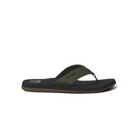 Reef Sandalen The Layback EU 40 Schwarz/Olive