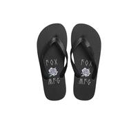 Flip-Flops FOX - Rosey Flip Flop Black (001) Größe: S
