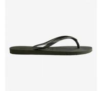 Flip-Flops Havaianas Slim grén oliv