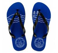 Flip Flops PADDLEBOARDING blue - Größe: M
