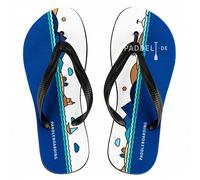 Flip Flops PADDLEBOARDING Landschaft - Größe: S