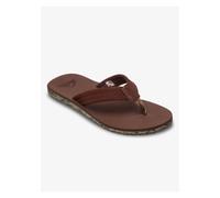 Quiksilver Carver Suede Recycled Sandalen