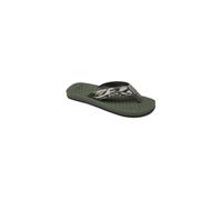 Flip-Flops QUIKSILVER - Hillcrest Xggs (XGGS) Größe: 7(40)