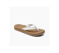 Flip-Flops REEF - Cushion Breeze Cloud (CLOUD) Größe: 38.5