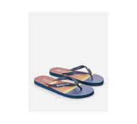 Flip-Flops RIP CURL - Breakers Bloom Open Toe Terracotta (256) Größe: 47