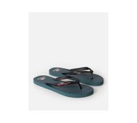 Flip-Flops RIP CURL - Icons Of Surf Bloom Open Toe Pine Night (2213) Größe: 41