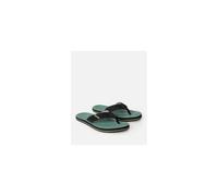 Flip-Flops RIP CURL - Oxford Bloom Open Toe Blue Lagoon (3038) Größe: 47