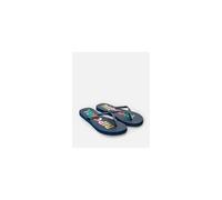 Flip-Flops RIP CURL - Rainbow Surf Revival Navy (49) Größe: 35