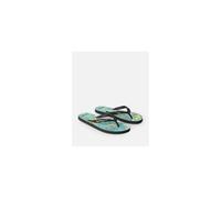 Flip-Flops RIP CURL - Raw Energy Bloom Open Toe Blue (70) Größe: 42