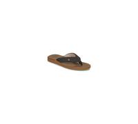 Flip-Flops RIP CURL - Reactor Open Toe Brown/Tan (1153) Größe: 45