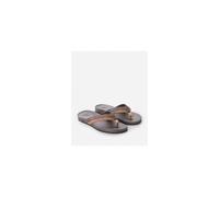 Rip Curl - Soft Top Open Toe - Sandalen, Gr. 46, grau (Brown/Tan)