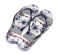 Flip-Flops ROXY - Portofino Ii Light Blue (LBL) Größe: 36