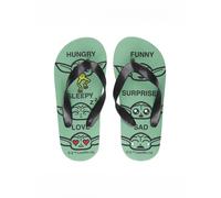 Flip-Flops Star Wars: The Mandalorian - Grogu (größe 28/29)