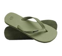 Flip-Flops Superdry Vintage Classic Grén