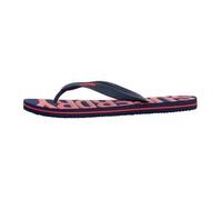 VINTAGE VEGAN FLIP FLOP, Flipflop,