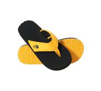 The North Face NF0A47AAZU31 M BASE CAMP FLIP-FLOP II Herren SUMMIT GOLD/TNF BLACK EU 44.5