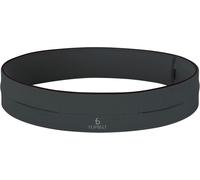 FlipBelt Classic Carbon XL