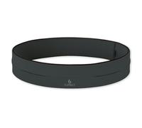 FlipBelt Classic Running Belt Unisex L Grau