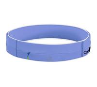 FlipBelt Laufgürtel mit Reißverschluss, Hüfttasche für Fitness und Laufen, Bauchtasche für Damen, Herren, Handy, Schlüssel, Geld, US-Unternehmen, Immergrün, M