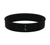 FlipBelt Luft, Schwarz, Small