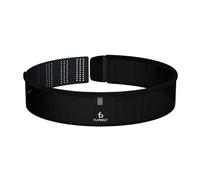 FlipBelt Luftverstellbar, Schwarz, XS-M