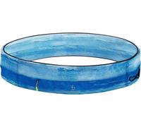 FlipBelt Zipper Sayram Blue L