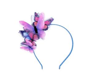 Float like a Butterfly Haarreif - Leicht wie ein Schmetterling