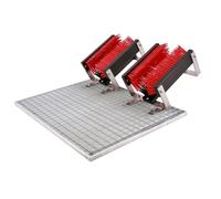 Floormax Stollencleaner, Exklusiv