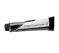 Floral Lederpflege und Imprägnierung (125 ml, Schwarz)