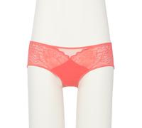 FLORAL TOUCH LI UN. SHORTY BEDECKEN 38