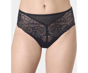 Florale by Triumph Peony Florale Maxi BLACK - 44