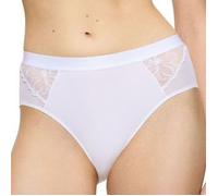 Florale by Triumph Wild Azalea Florale Maxi Weiß 44 Damen