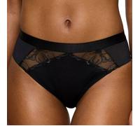 Triumph Damen Wild Azalea Florale Tai, SCHWARZ, 40