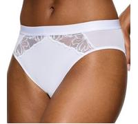 Florale by Triumph Wild Azalea Florale Tai Weiß 38 Damen