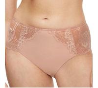 Florale by Triumph Wild Peony Florale Maxi Hellrosa 42 Damen