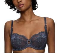 Triumph Wild Peony Florale W, Damen, Pebble Grey, 95B